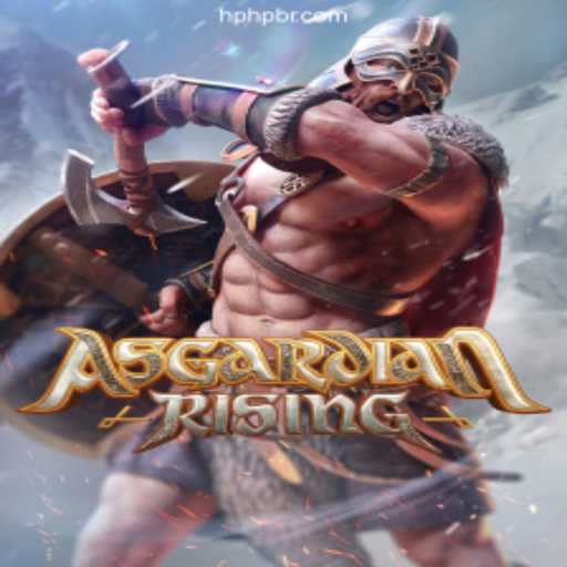AsgardianRising: The Leading Online Slot Experience on HPHP.COM Platform