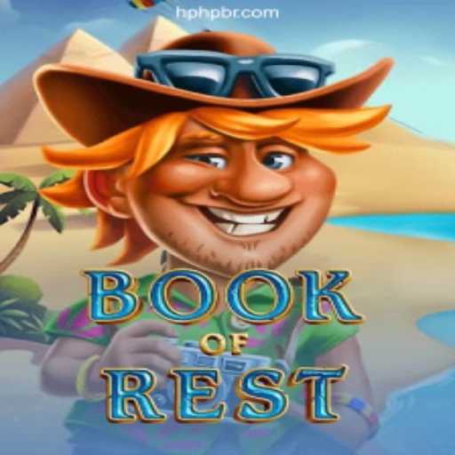 Discover the Exciting World of BookofRest on HPHP.COM Platform - Online Slots Brasil #1