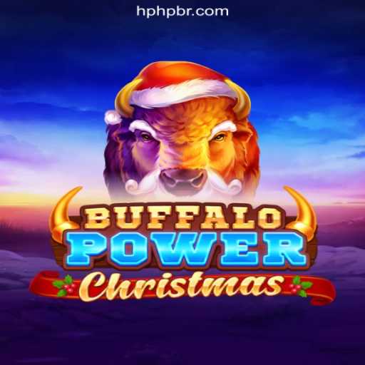 Celebrate the Festive Season with BuffaloPowerChristmas on HPHP.COM