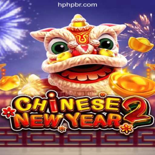 CHINESENEWYEAR2: The Ultimate Online Slot Game Experience
