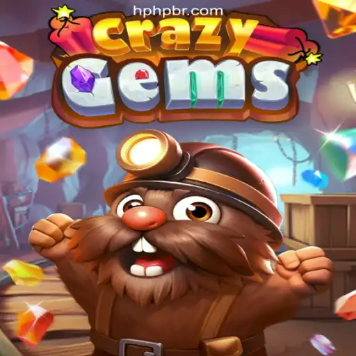 Discover the Thrills of CrazyGems on HPHP.COM Platform - Online Slots Brasil #1