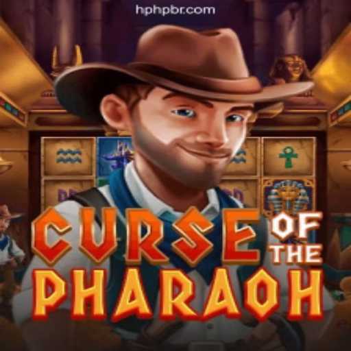 Unearth Mysteries with CurseofthePharaoh: The Premier Online Slot Adventure in Brazil