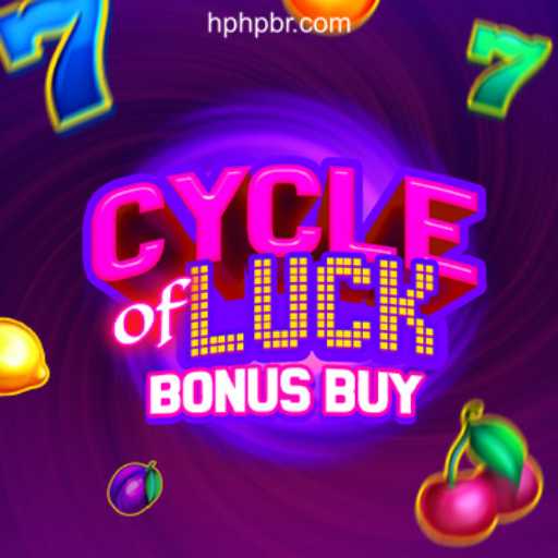 Cycle of Luck Bonus Buy: Experience the Thrill on HPHP.COM - Brazil’s Leading Online Slot Platform