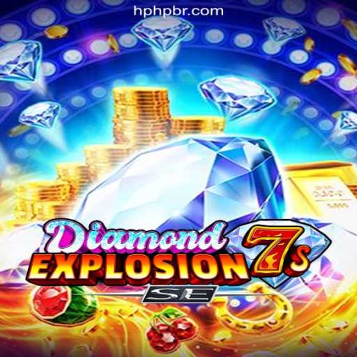 Exploring DiamondExplosion7sSE: A Premier Online Slot Experience on HPHP.COM