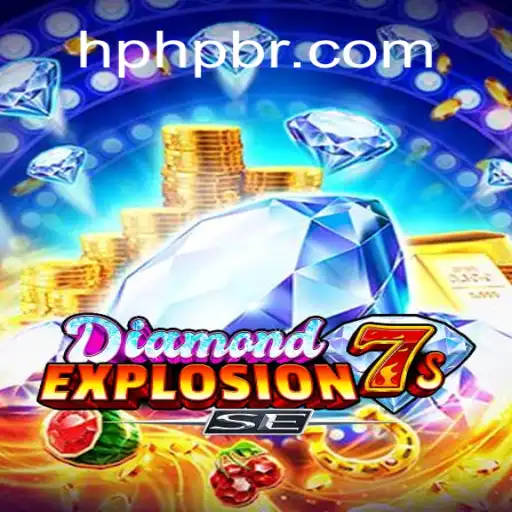 Exploring DiamondExplosion7sSE: A Premier Online Slot Experience on HPHP.COM