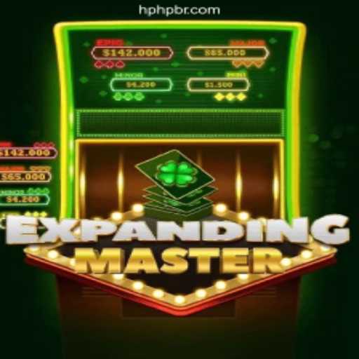 ExpandingMaster: Discover the Thrills of Online Slots in Brasil