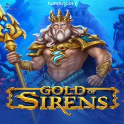 Unveiling GoldofSirens: Dive into the Exciting World of Online Slots with HPHP.COM