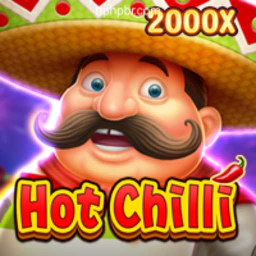 Dive into the Thrills of HotChilli on HPHP.COM: Brazil's Top Online Slots Platform
