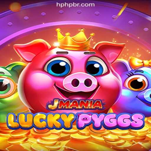Discover the Excitement of JManiaLuckyPyggs: The Thrilling Online Slot Game