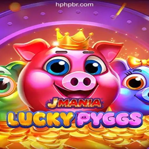 Discover the Excitement of JManiaLuckyPyggs: The Thrilling Online Slot Game