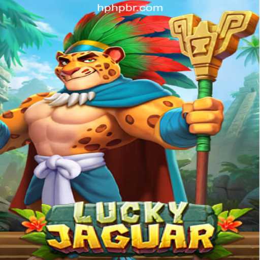 Discover the Thrills of LuckyJaguar: The Premier Online Slot on HPHP.COM