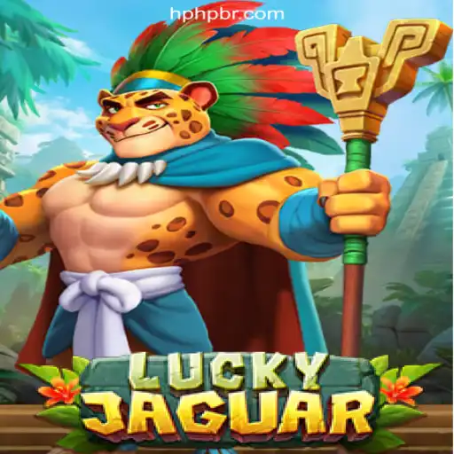 Discover the Thrills of LuckyJaguar: The Premier Online Slot on HPHP.COM