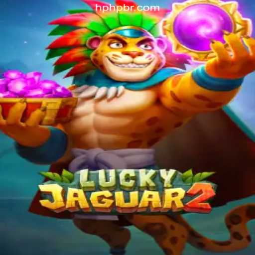 Exploring Luckyjaguar2: The Leading Online Slot Adventure on HPHP.COM