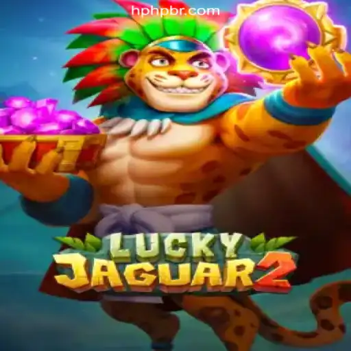 Exploring Luckyjaguar2: The Leading Online Slot Adventure on HPHP.COM