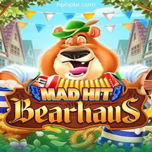 MadHitBearhaus: The Ultimate Slot Game Experience on the HPHP.COM Platform