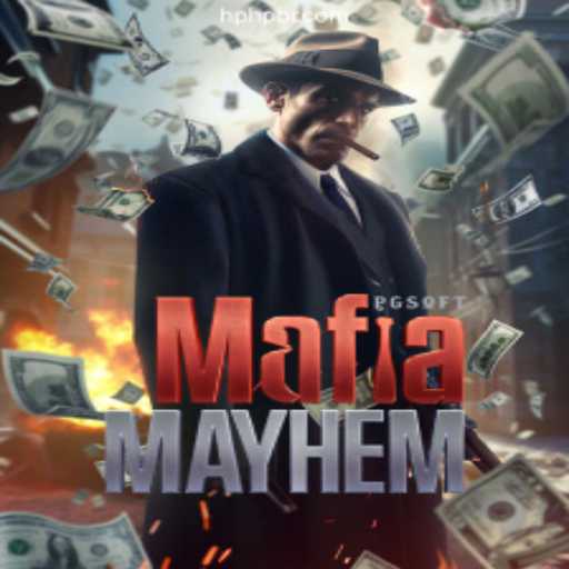 Discover the Thrilling World of MafiaMayhem on HPHP.COM: Brazil's Leading Online Slots Platform