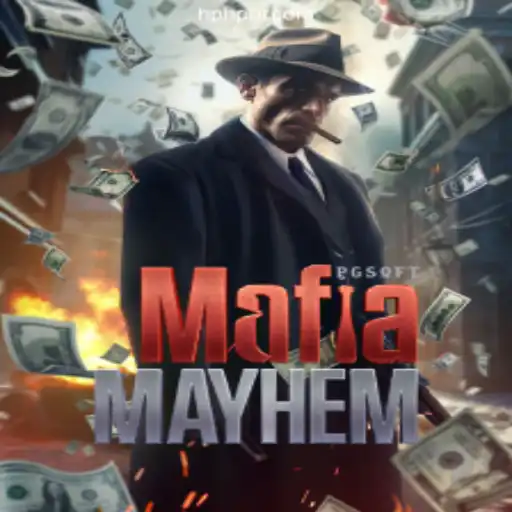 Discover the Thrilling World of MafiaMayhem on HPHP.COM: Brazil's Leading Online Slots Platform