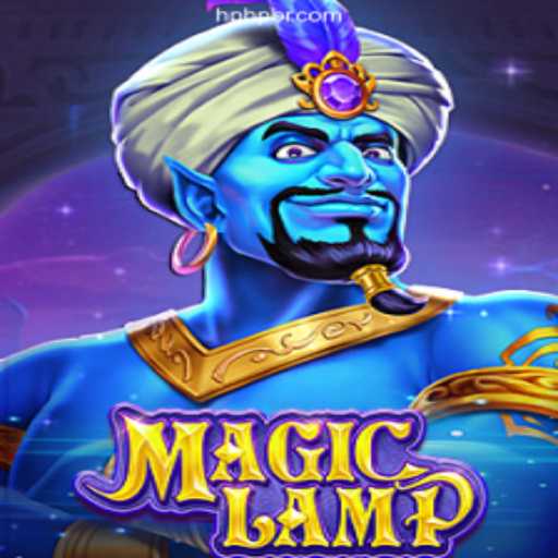 MagicLamp: Conjure Your Fortune on HPHP.COM's Premier Platform for Online Slots in Brazil