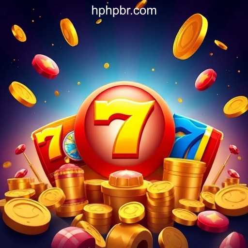 Exclusive Offers on HPHP.COM Platform - Online Slots Brasil #1
