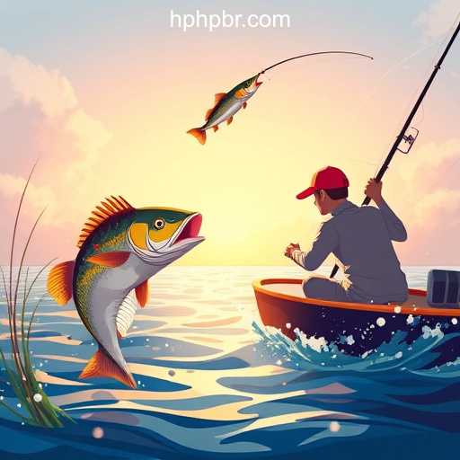 Exploring the World of Online Fishing with HPHP.COM
