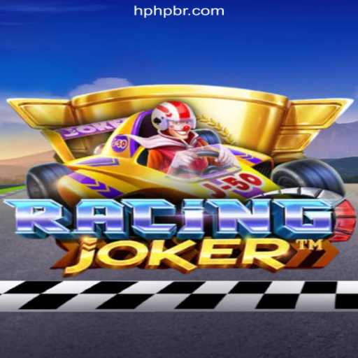 RacingJoker: The Premier Online Slot Game on HPHP.COM Platform