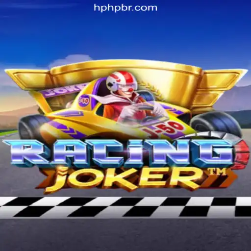 RacingJoker: The Premier Online Slot Game on HPHP.COM Platform