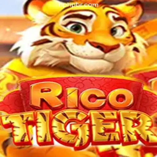 Experience the Thrill of RicoTiger on HPHP.COM Platform