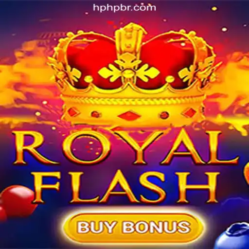 Discover the Thrilling World of RoyalFlashBuyBonus on HPHP.COM: The Top Online Slots Platform in Brazil