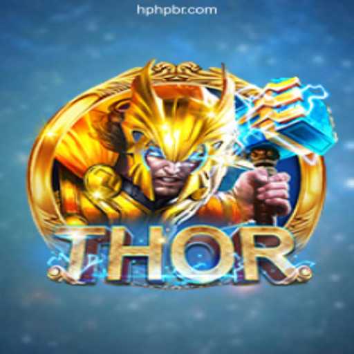 THOR on HPHP.COM: Dive into Brazil's #1 Online Slots Experience