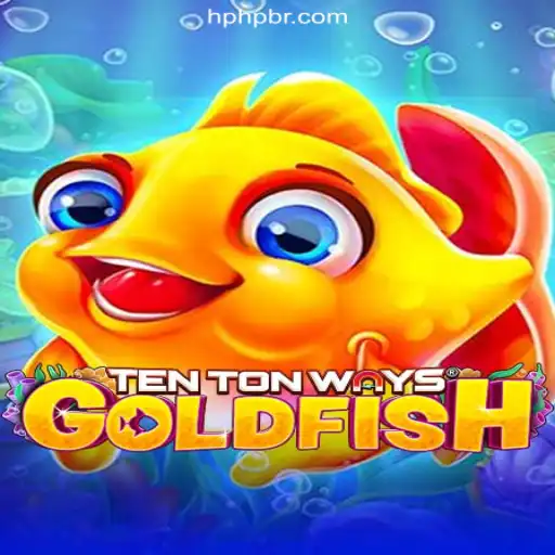 Exploring TenTonWaysGoldfish: A Dive Into Brazil's Favorite Online Slot Game on the HPHP.COM Platform