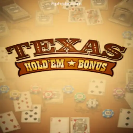 Exploring Texas Hold'em Bonus on HPHP.COM: Your Ultimate Guide to the #1 Online Slots Platform in Brazil