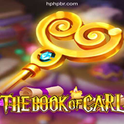 Exploring 'TheBookofCarl': A Premier Online Slots Experience on HPHP.COM