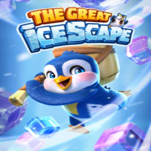 TheGreatIcescape: A Chilling Adventure on HPHP.COM Platform-Online Slots Brasil #1