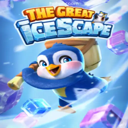 TheGreatIcescape: A Chilling Adventure on HPHP.COM Platform-Online Slots Brasil #1