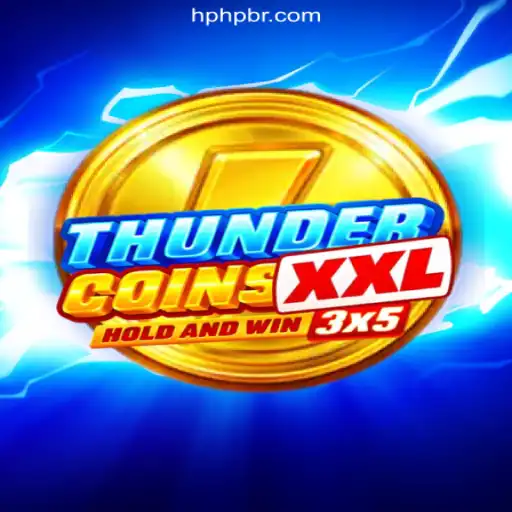 ThunderCoinsXxl: A New Era of Online Slots in Brazil