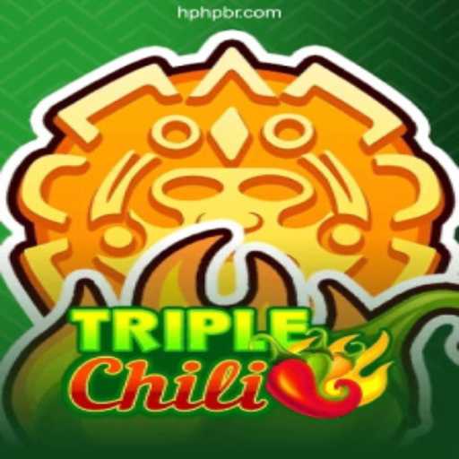 TripleChili: The Sizzling New Game on HPHP.COM