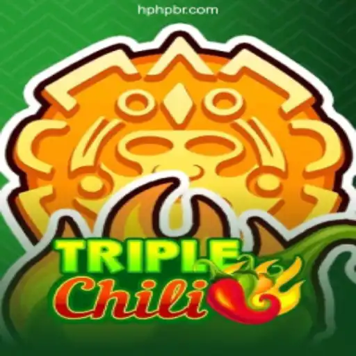 TripleChili: The Sizzling New Game on HPHP.COM