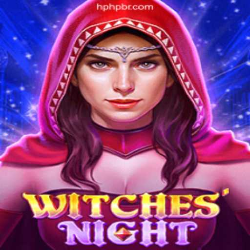 WitchesNight: Enchanting Adventures on HPHP.COM Platform