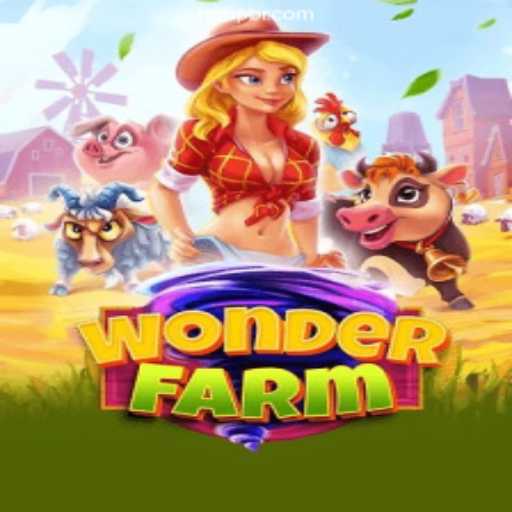 Unearth the Charm of WonderFarm: The Latest Gaming Sensation on HPHP.COM
