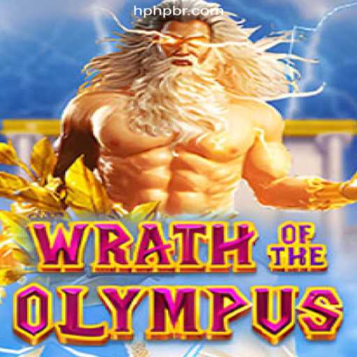 The Thrilling World of WrathofOlympus on HPHP.COM: Dominating Online Slots Brasil #1