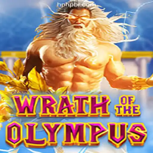 The Thrilling World of WrathofOlympus on HPHP.COM: Dominating Online Slots Brasil #1